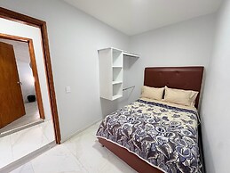 Residencia Gran Coyula Orange 506B