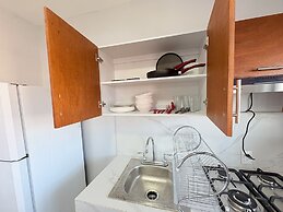 Residencia Gran Coyula Orange 506B
