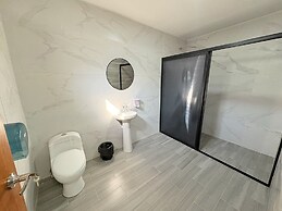 Residencia Gran Coyula Orange 506B