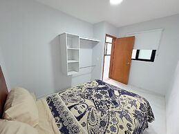 Residencia Gran Coyula Orange 506B