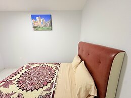 Residencia Gran Coyula Orange 506B