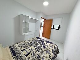 Residencia Gran Coyula Orange 506B