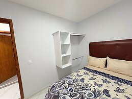 Residencia Gran Coyula Orange 506B