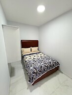 Residencia Gran Coyula Orange 506B