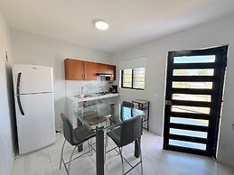 Residencia Gran Coyula Orange 506B