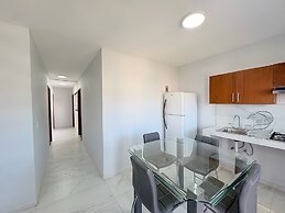 Residencia Gran Coyula Orange 506B