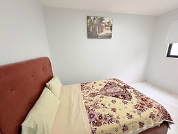 Residencia Gran Coyula Orange 506B