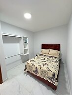 Residencia Gran Coyula Orange 506B
