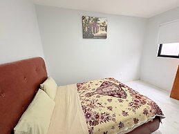 Residencia Gran Coyula Orange 506B