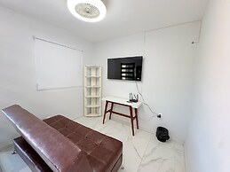 Residencia Gran Coyula Orange 506B