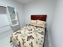 Residencia Gran Coyula Orange 506B