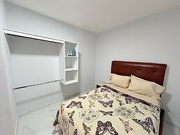 Residencia Gran Coyula Orange 506B
