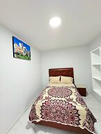Residencia Gran Coyula Orange 506B