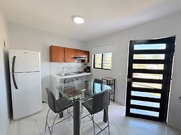 Residencia Gran Coyula Orange 506B