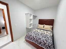 Residencia Gran Coyula Orange 506B