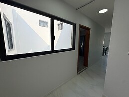 Residencia Gran Coyula Orange 506B