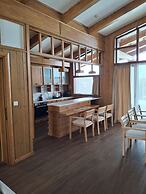 Pirin Golf Villas