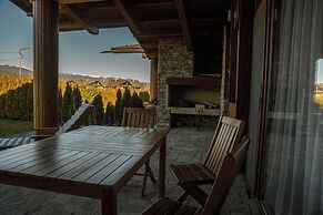 Pirin Golf Villas