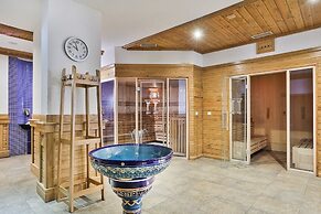 Pirin Golf Villas