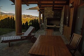 Pirin Golf Villas