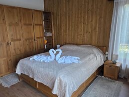 Pirin Golf Villas