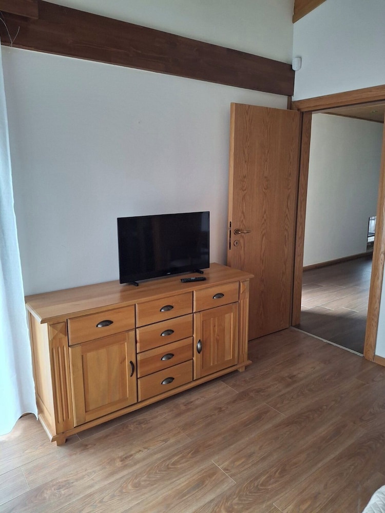 Pirin Golf Villas