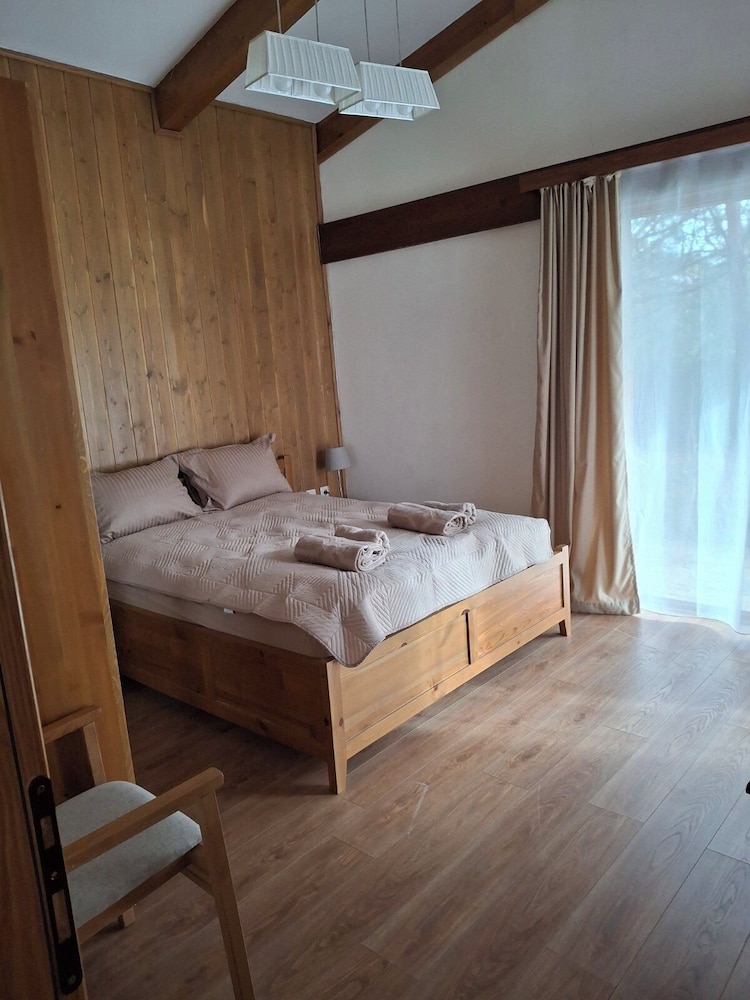 Pirin Golf Villas