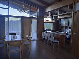 Pirin Golf Villas
