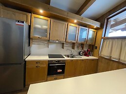 Pirin Golf Villas