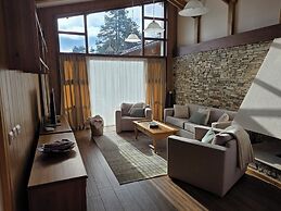 Pirin Golf Villas