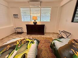 Vieques BioBay Bed and Breakfast