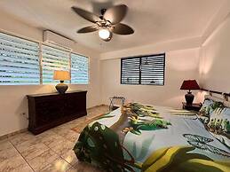 Vieques BioBay Bed and Breakfast