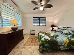 Vieques BioBay Bed and Breakfast