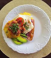 Vieques BioBay Bed and Breakfast