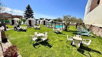 IGLOO ROOMS