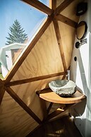 IGLOO ROOMS