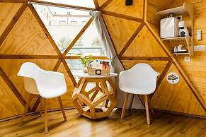 IGLOO ROOMS