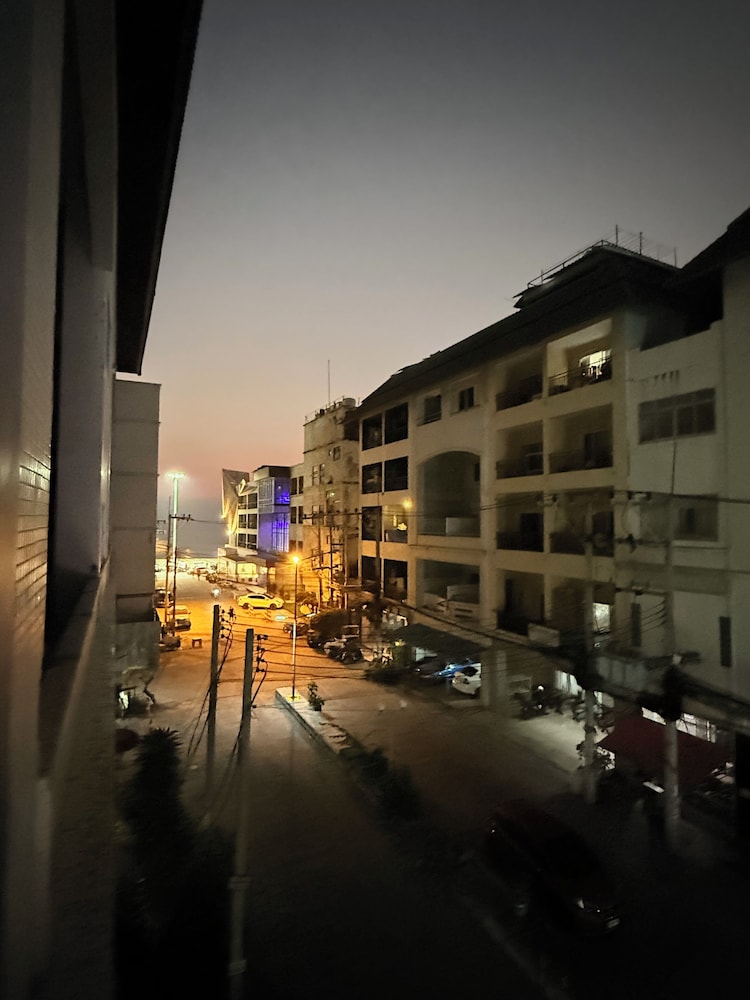 Velora Jomtien Residence