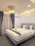 Velora Jomtien Residence
