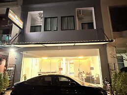 Velora Jomtien Residence
