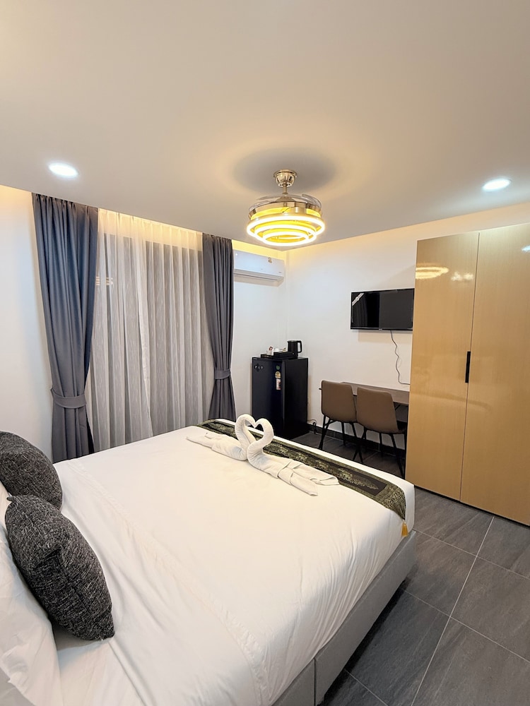 Velora Jomtien Residence