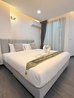 Velora Jomtien Residence