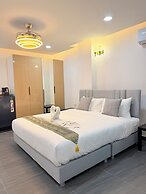 Velora Jomtien Residence