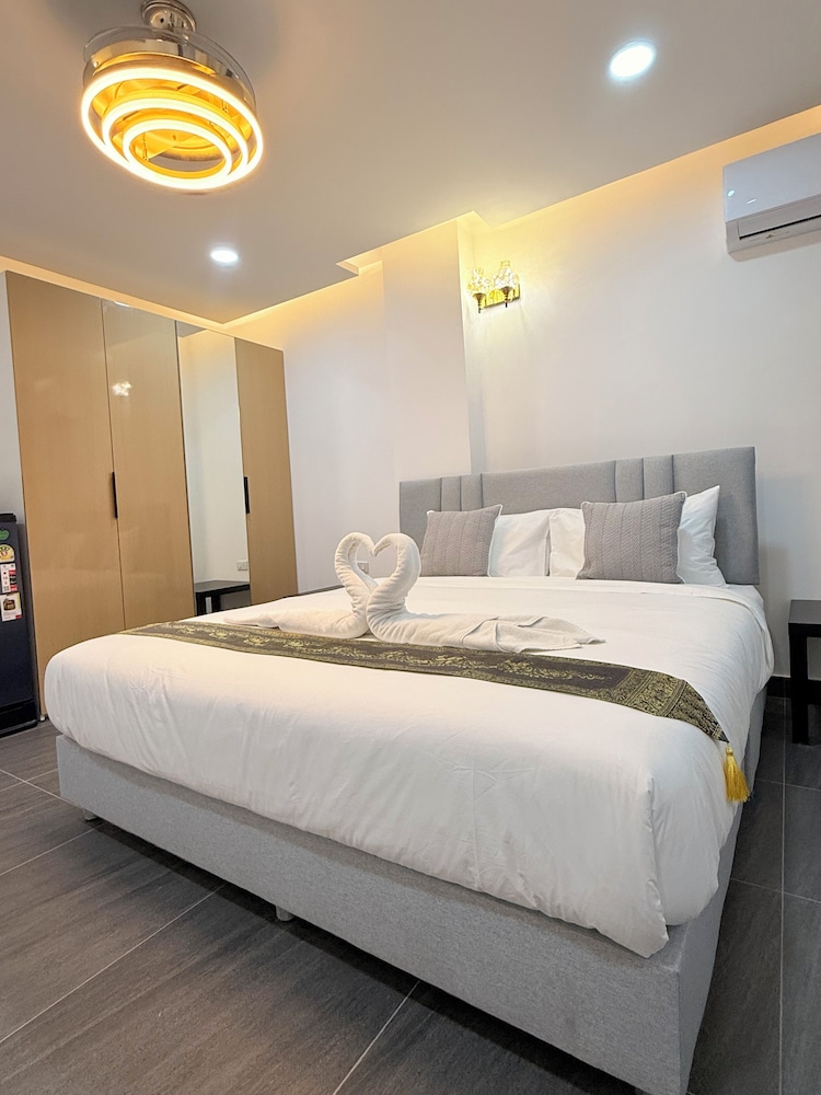 Velora Jomtien Residence