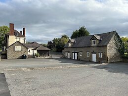 The Bateman Arms
