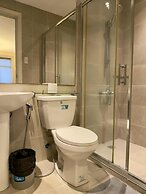 Makati City Poblacion 1 bedroom