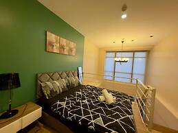 Makati City Poblacion 1 bedroom
