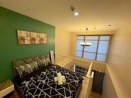 Makati City Poblacion 1 bedroom