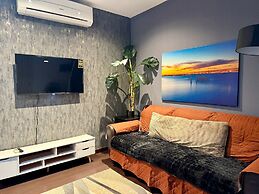 Makati City Poblacion 1 bedroom