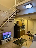 Makati City Poblacion 1 bedroom